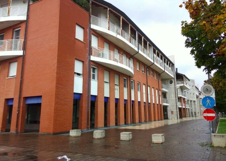 appartamento in vendita a Castelfranco Veneto