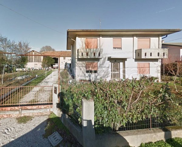 casa indipendente in vendita a Castelfranco Veneto