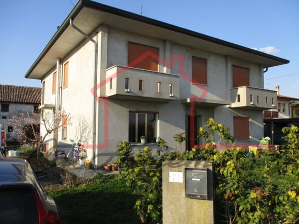 casa indipendente in vendita a Castelfranco Veneto