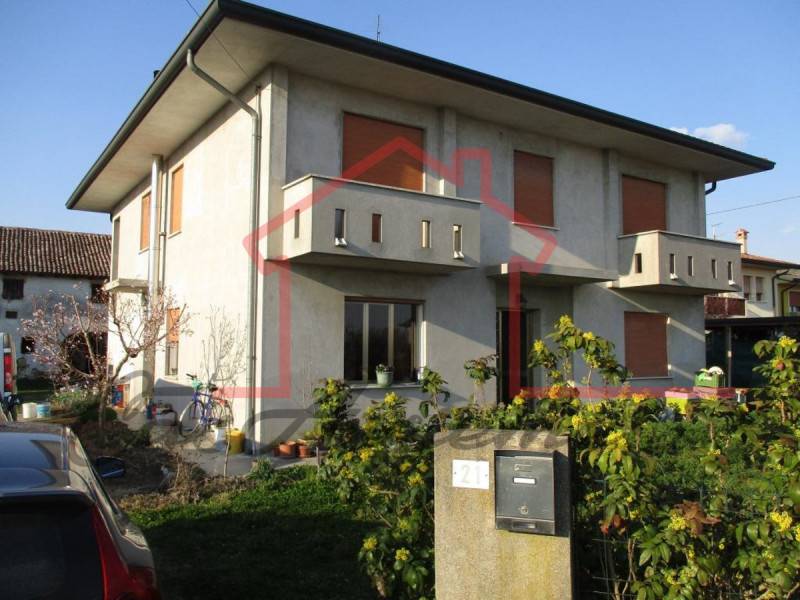 casa indipendente in vendita a Castelfranco Veneto