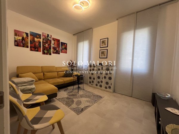 appartamento in vendita a Castelfranco Veneto