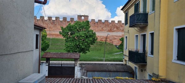 casa indipendente in vendita a Castelfranco Veneto