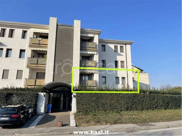 appartamento in vendita a Castelfranco Veneto
