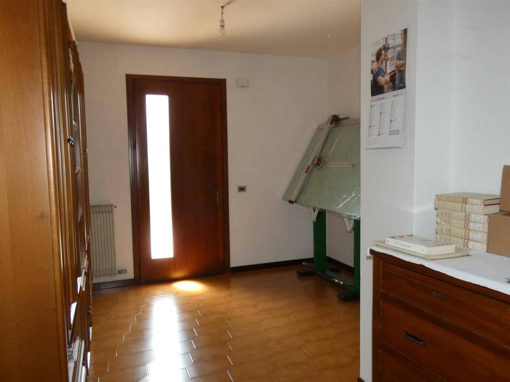 casa indipendente in vendita a Castelfranco Veneto