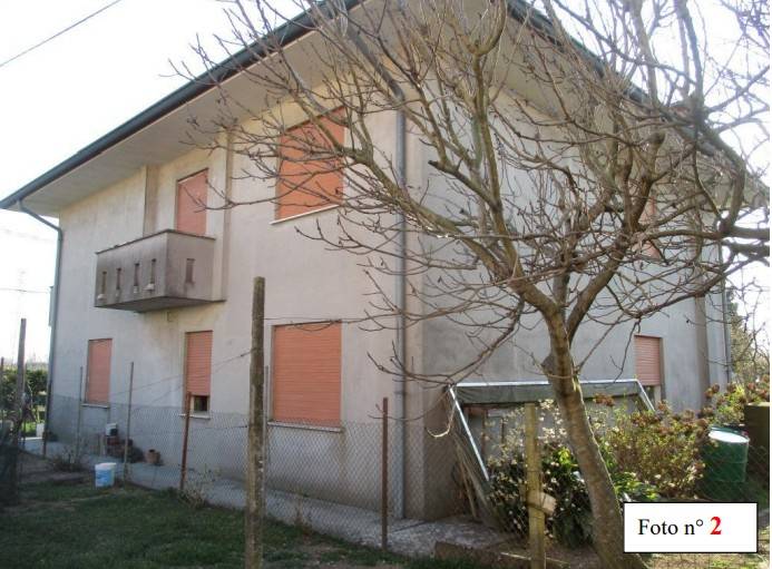 appartamento in vendita a Castelfranco Veneto