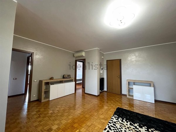 appartamento in vendita a Castelfranco Veneto