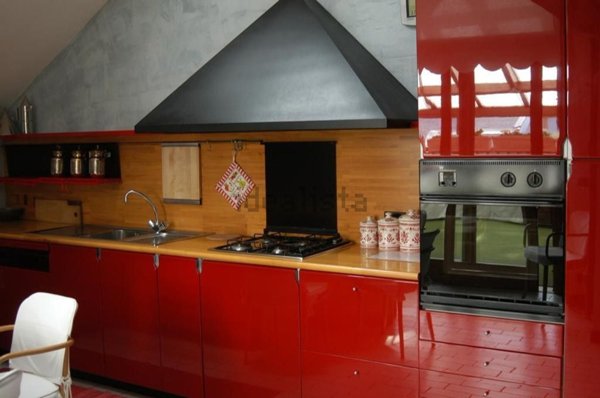 appartamento in vendita a Castelfranco Veneto