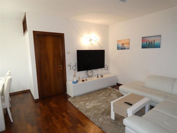 appartamento in vendita a Castelfranco Veneto