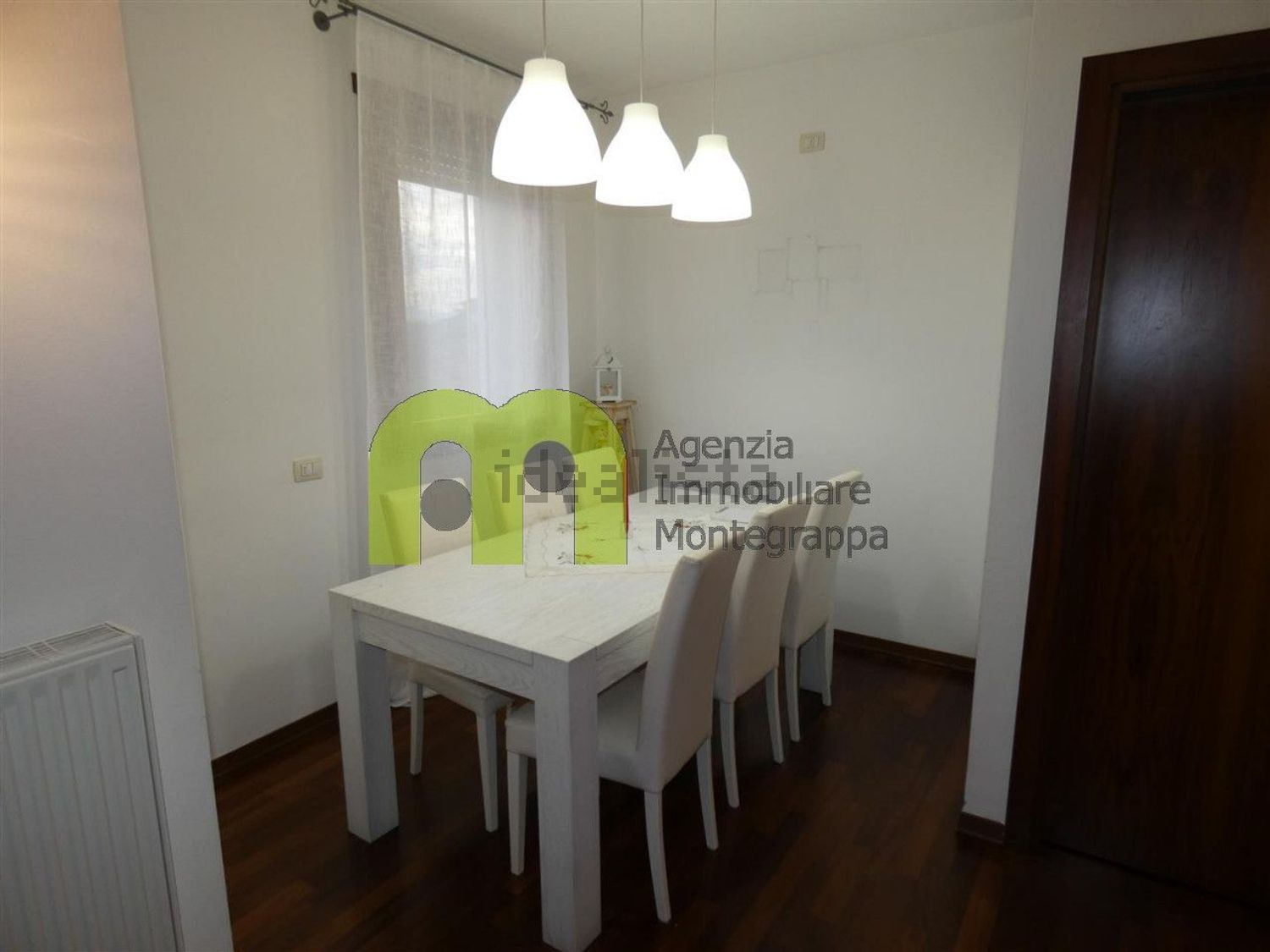 appartamento in vendita a Castelfranco Veneto