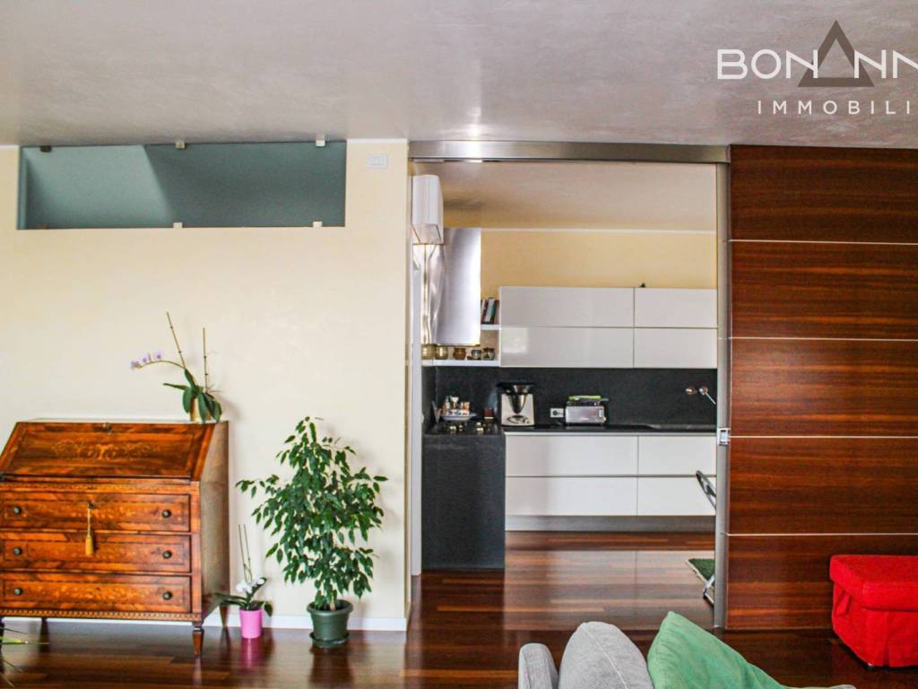 appartamento in vendita a Castelfranco Veneto