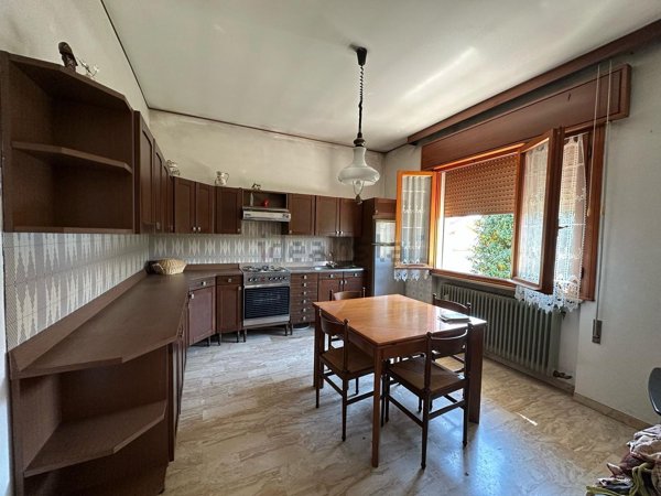 appartamento in vendita a Castelfranco Veneto