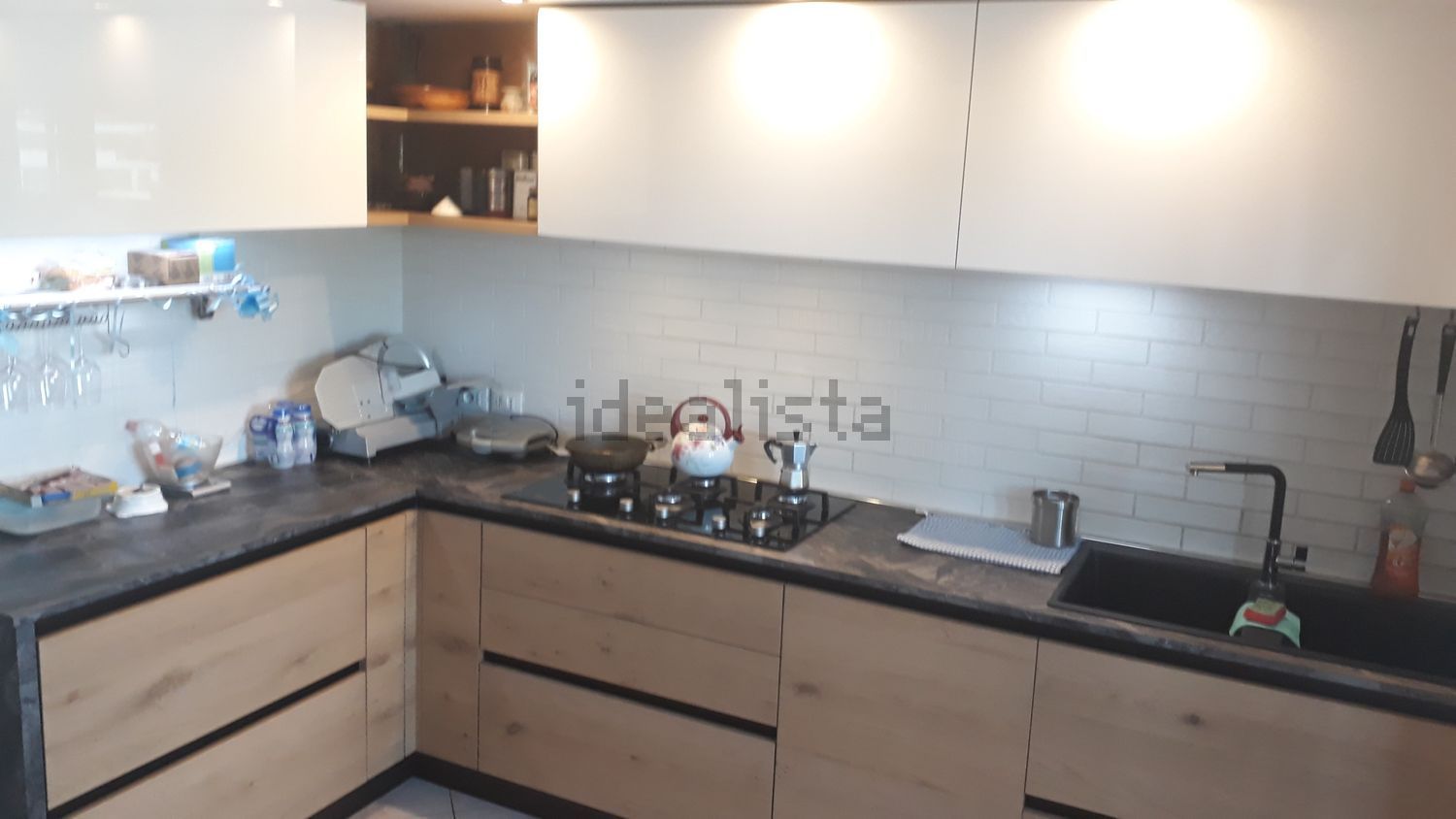 appartamento in vendita a Castelfranco Veneto