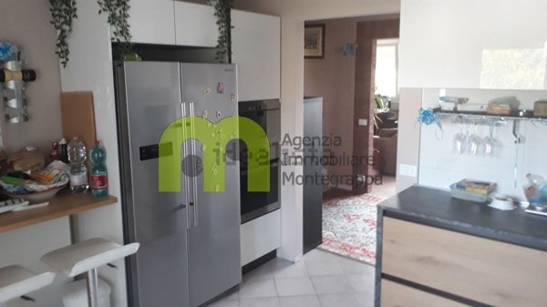 appartamento in vendita a Castelfranco Veneto