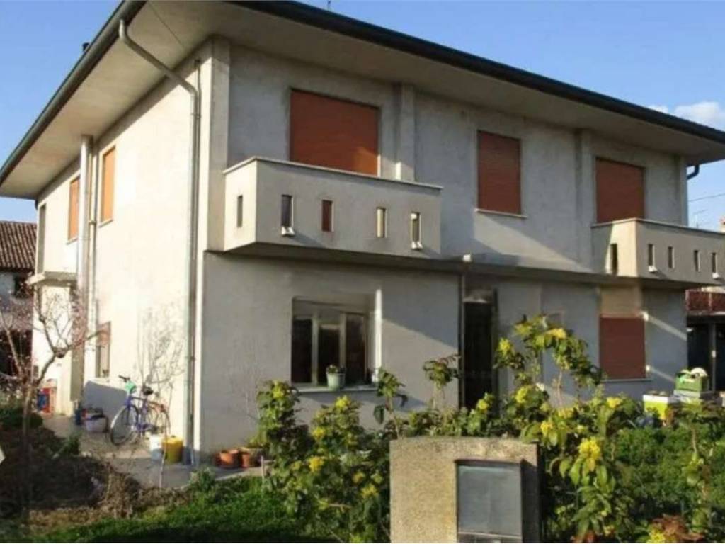 casa indipendente in vendita a Castelfranco Veneto
