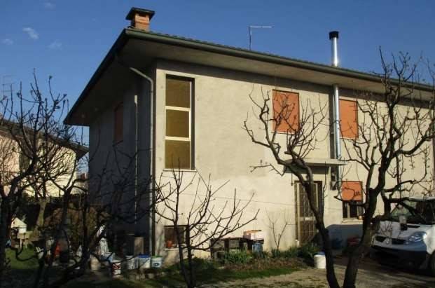 casa indipendente in vendita a Castelfranco Veneto