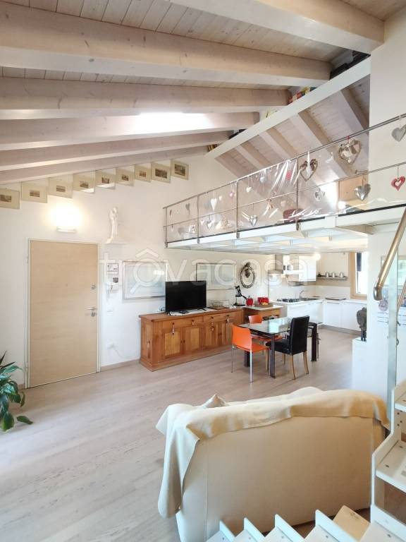 appartamento in vendita a Castelfranco Veneto
