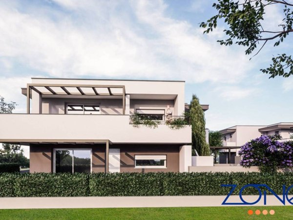 appartamento in vendita a Castelfranco Veneto