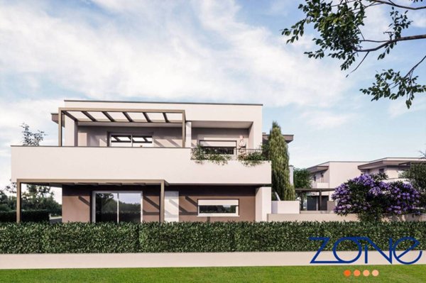 appartamento in vendita a Castelfranco Veneto