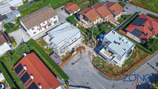 appartamento in vendita a Castelfranco Veneto