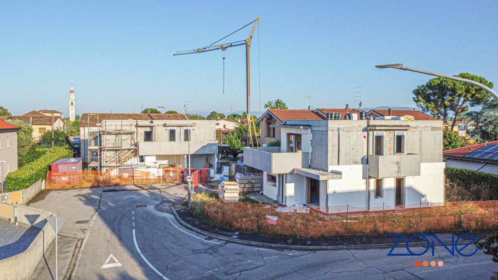appartamento in vendita a Castelfranco Veneto