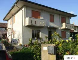 appartamento in vendita a Castelfranco Veneto