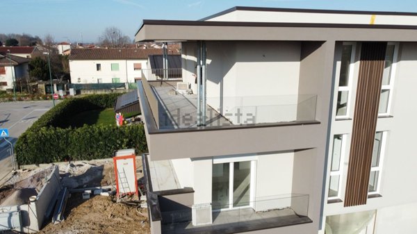 appartamento in vendita a Castelfranco Veneto
