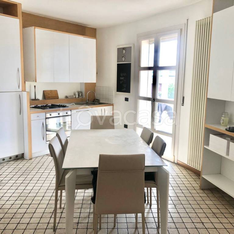 appartamento in vendita a Castelfranco Veneto