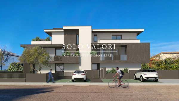appartamento in vendita a Castelfranco Veneto