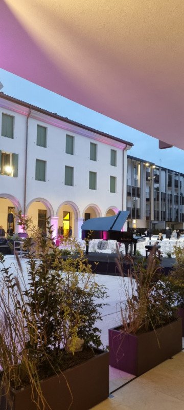 appartamento in vendita a Castelfranco Veneto
