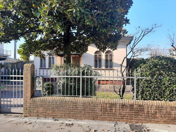 casa indipendente in vendita a Castelfranco Veneto