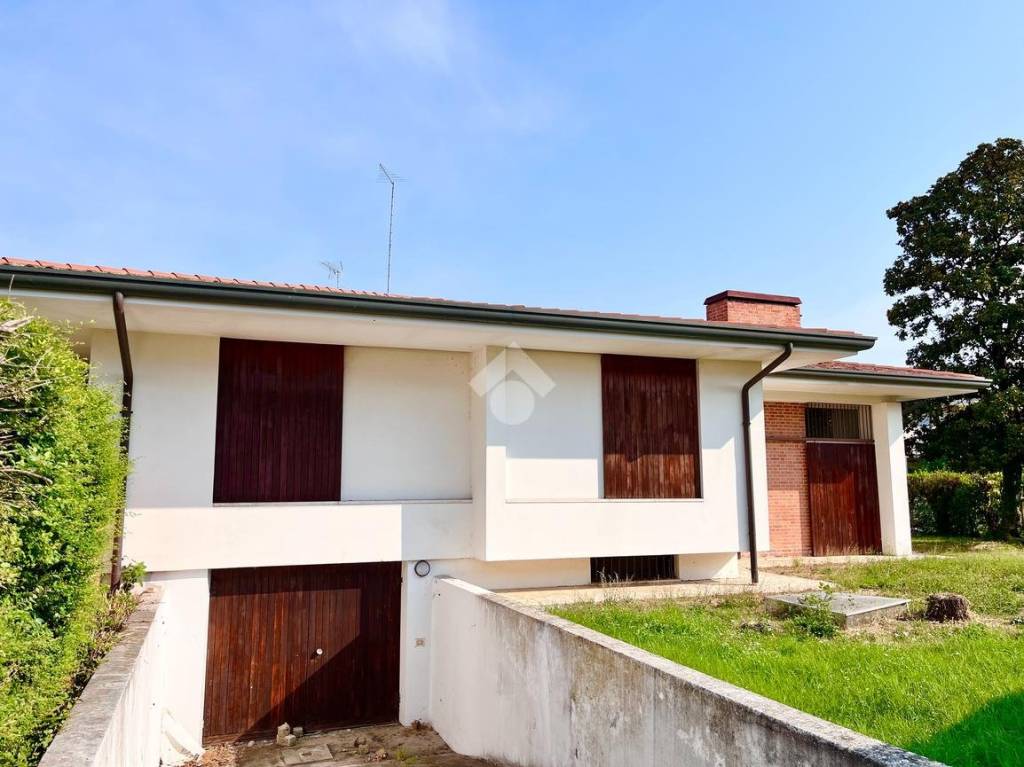 casa indipendente in vendita a Castelfranco Veneto