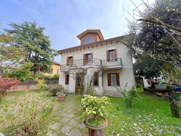 casa indipendente in vendita a Castelfranco Veneto