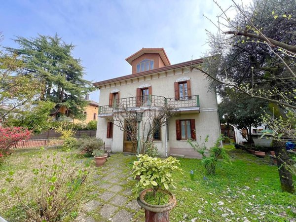 casa indipendente in vendita a Castelfranco Veneto