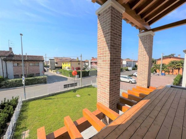 appartamento in vendita a Castelfranco Veneto