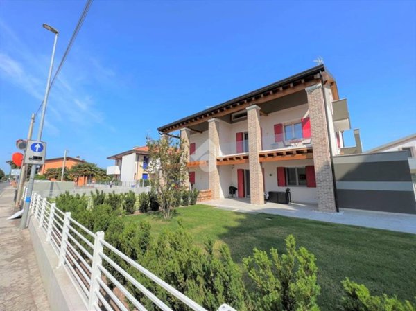 appartamento in vendita a Castelfranco Veneto