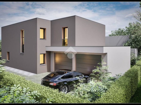 casa indipendente in vendita a Castelfranco Veneto in zona Salvarosa