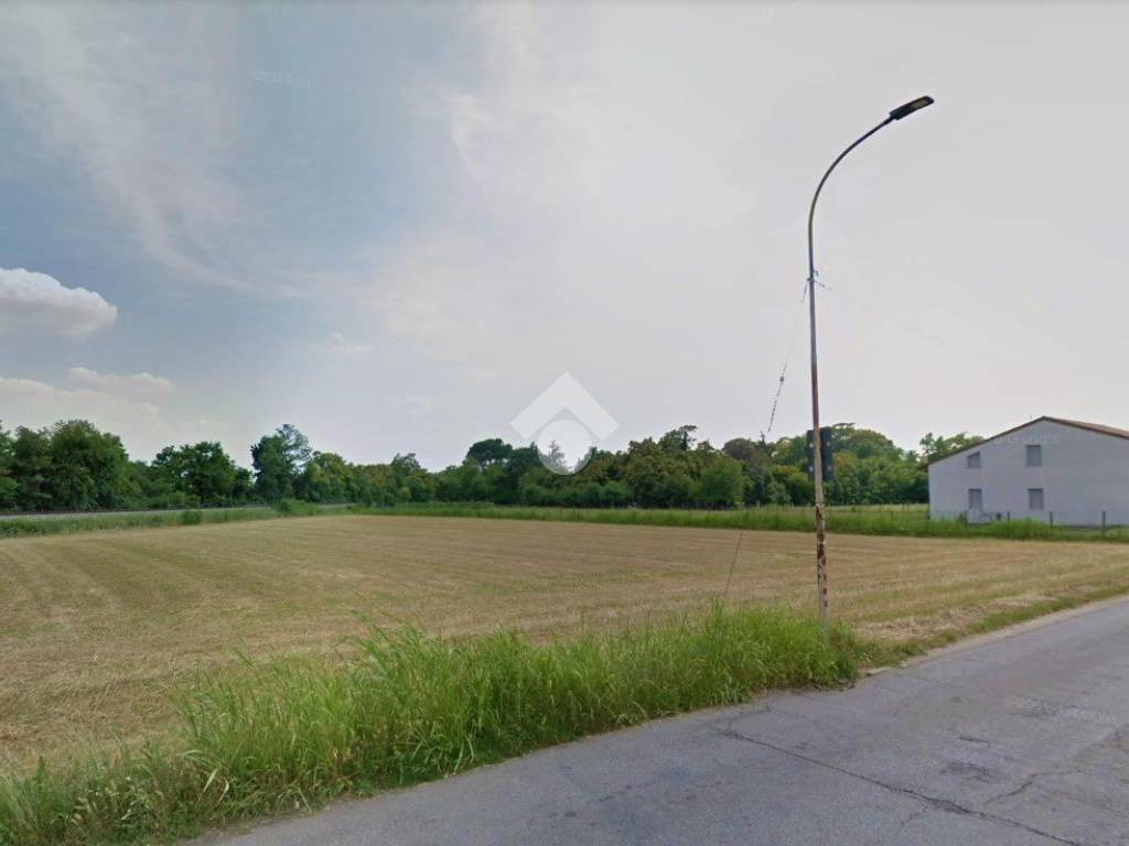 terreno agricolo in vendita a Castelfranco Veneto