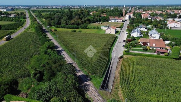 terreno agricolo in vendita a Castelfranco Veneto