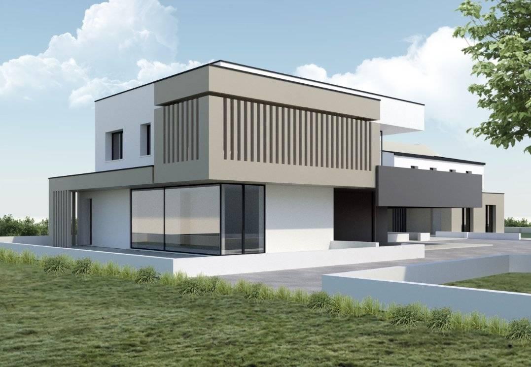 casa indipendente in vendita a Castelfranco Veneto in zona Treville