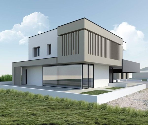 casa indipendente in vendita a Castelfranco Veneto in zona Treville