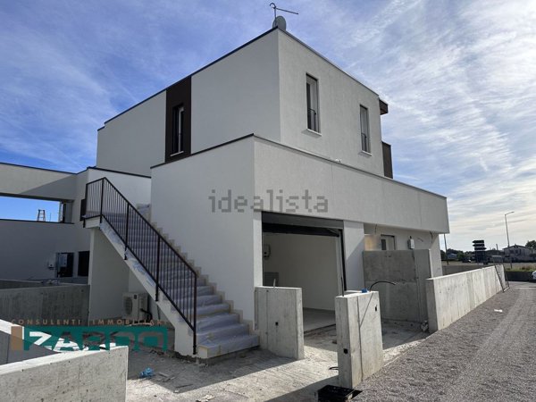 appartamento in vendita a Castelfranco Veneto
