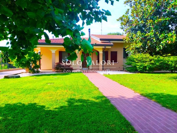 casa indipendente in vendita a Castelfranco Veneto