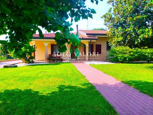 casa indipendente in vendita a Castelfranco Veneto