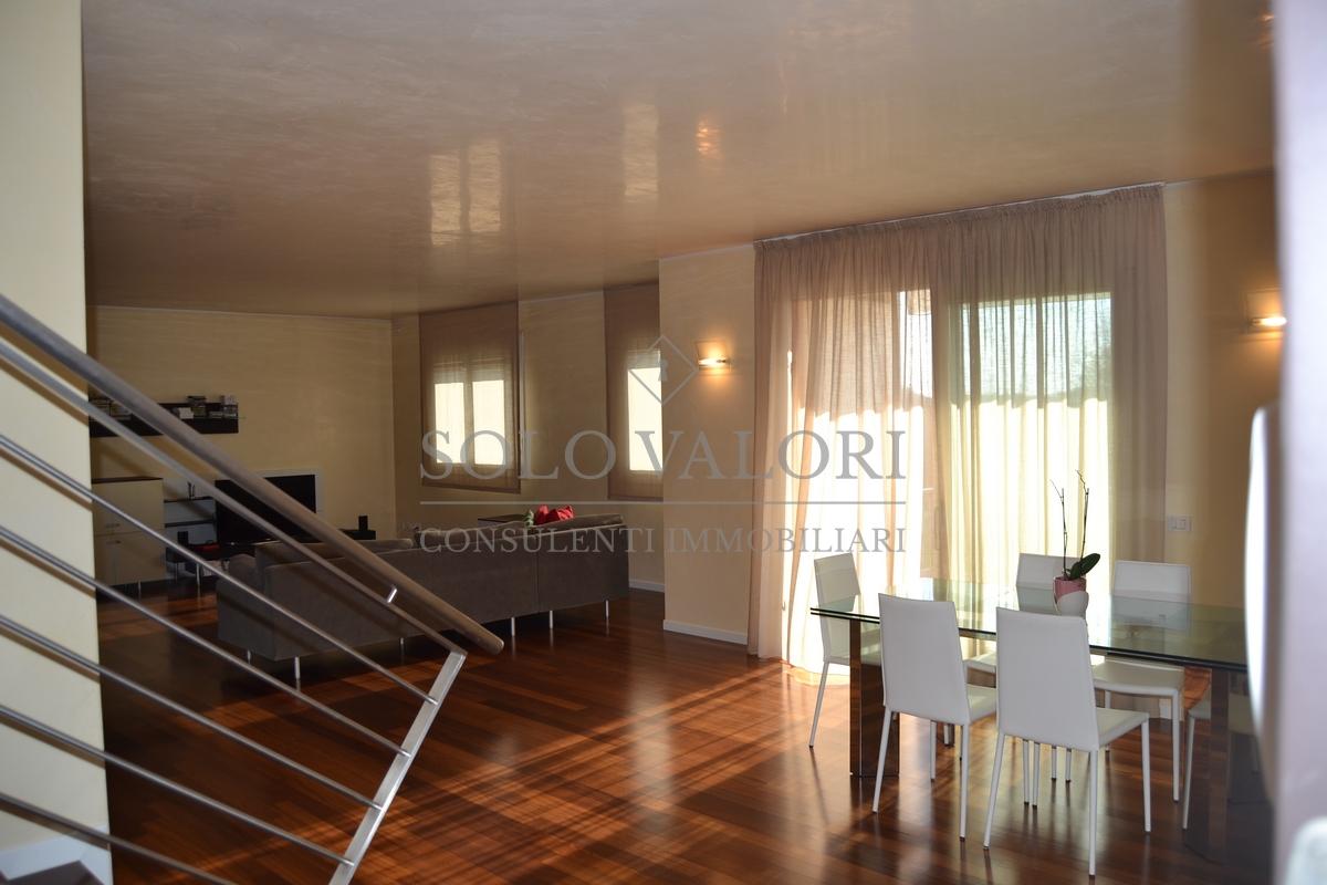 appartamento in vendita a Castelfranco Veneto