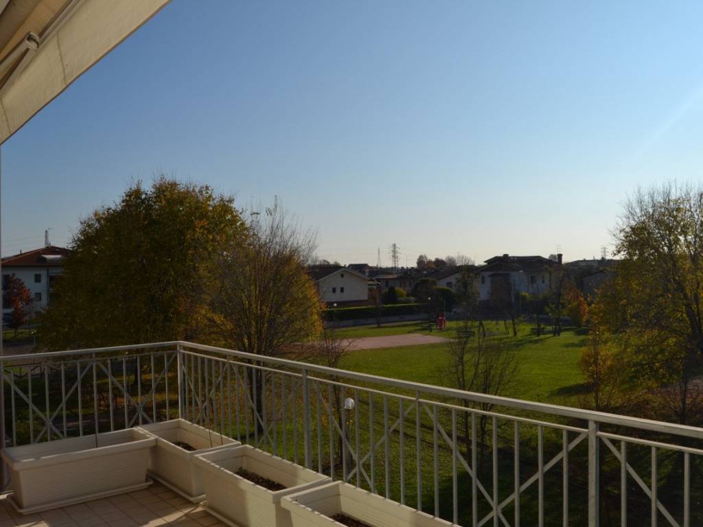 appartamento in vendita a Castelfranco Veneto