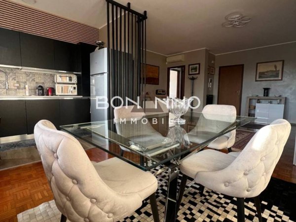 appartamento in vendita a Castelfranco Veneto