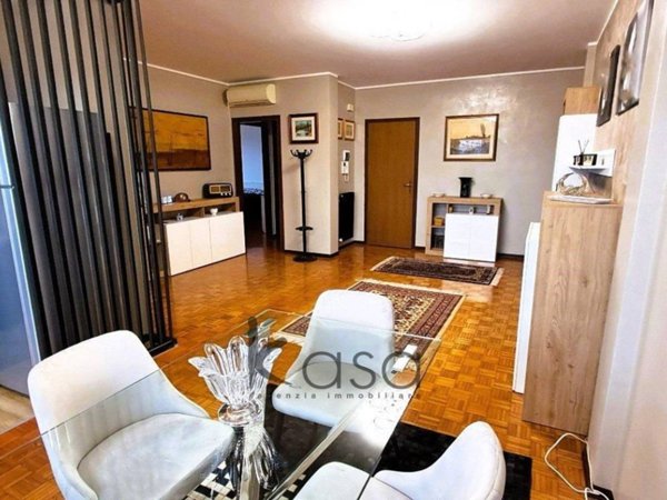 appartamento in vendita a Castelfranco Veneto