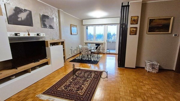 appartamento in vendita a Castelfranco Veneto