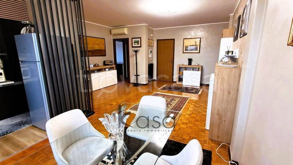 appartamento in vendita a Castelfranco Veneto