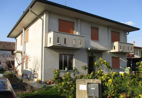 casa indipendente in vendita a Castelfranco Veneto
